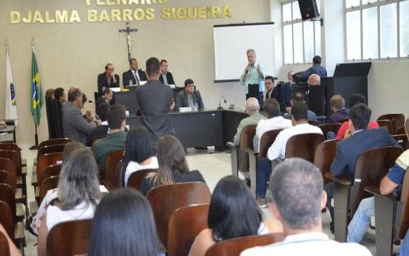 Imagem da notícia: Orçamento É Pauta De Audiência Pública Na Câmara