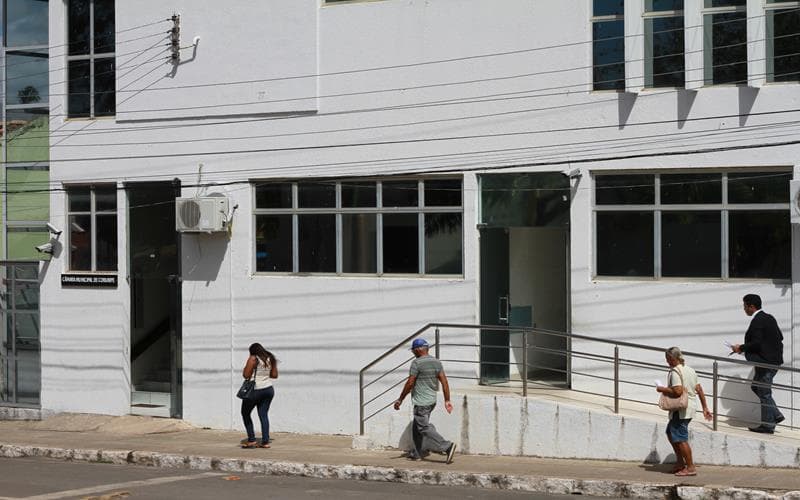 Imagem da notícia: Pls Do Executivo, Pareceres E Indicações São Apresentados Na 68ª Sessão