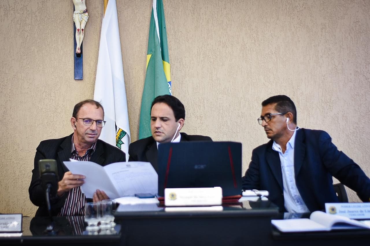 Imagem da notícia: Audiência discute metas fiscais do 2º quadrimestre de 2020