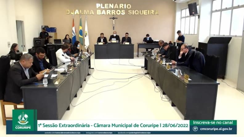 Imagem da notícia: Aprovada a contratação de empresa para gestão da previdência complementar do município