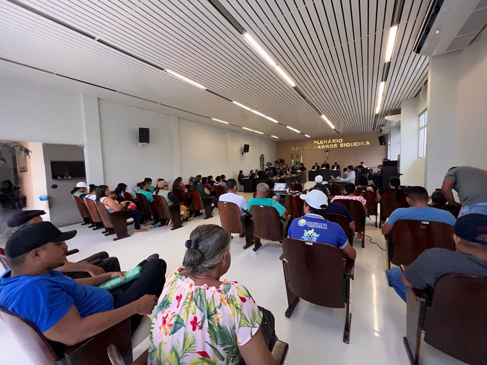 Imagem da notícia: Aprovado o PL do agente de saúde e da nova tabela salarial dos professores