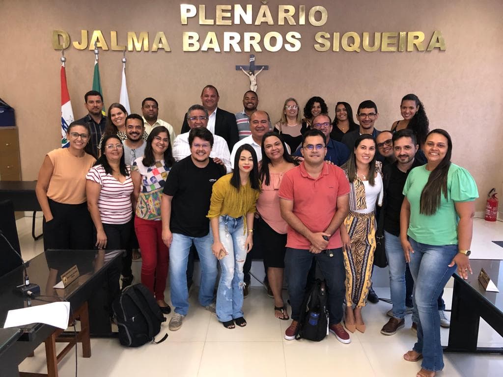 Imagem da notícia: Audiência pública apresenta números da saúde em Coruripe