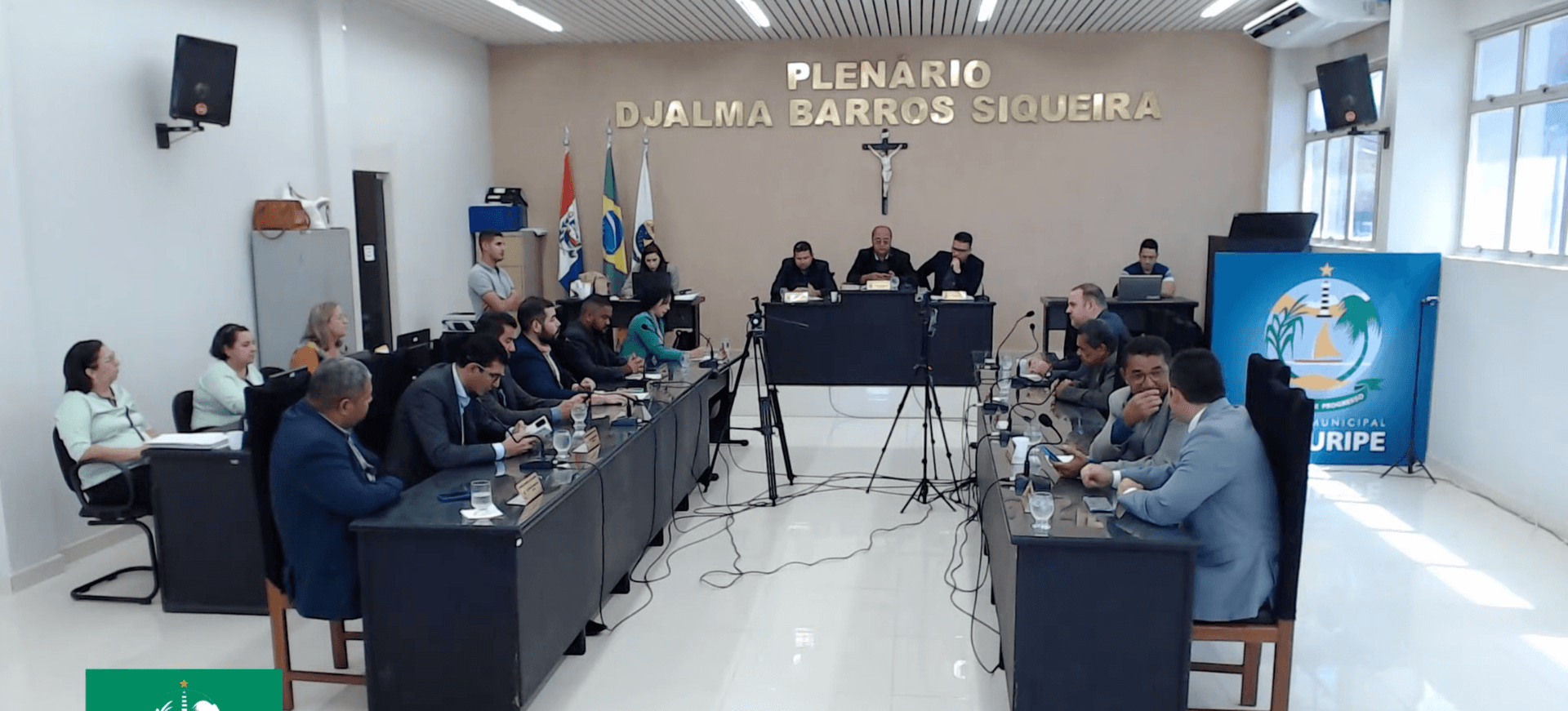 Imagem da notícia: Sessão tem propostas de PL, apresentação de Indicações e Pedidos de Providências