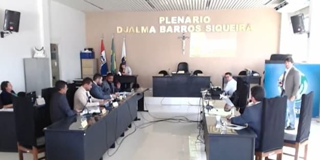 Imagem da notícia: Câmara promove Audiência Pública sobre as Metas Fiscais do 1º Quadrimestre