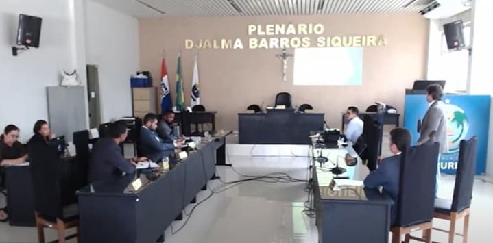 Imagem da notícia: Audiência Pública apresenta LDO 2024 do Município de Coruripe