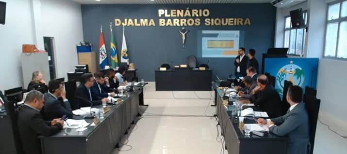 Imagem da notícia: Audiências públicas apresentam as metas fiscais do Executivo em Coruripe