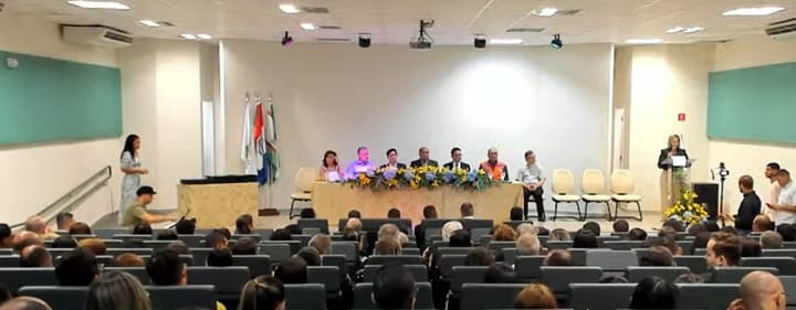 Imagem da notícia: Câmara realiza sessão solene de entrega de títulos e comendas a autoridades em Coruripe
