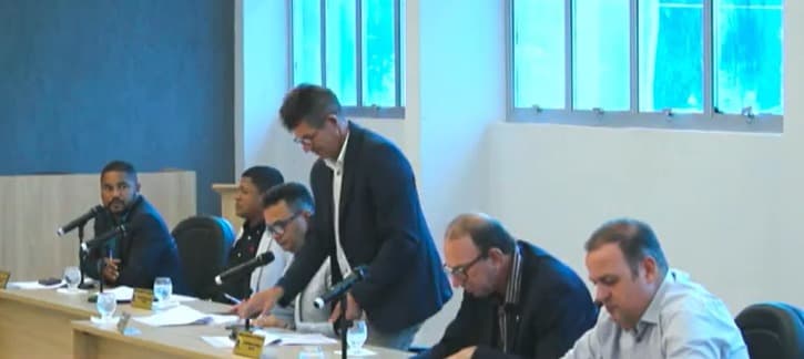 Imagem da notícia: Audiência pública apresenta as metas fiscais terceiro quadrimestre de 2023