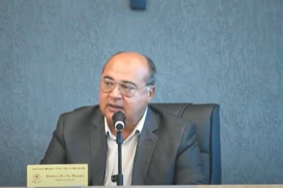 Imagem da notícia: Sessão tem encaminhamento de demandas para melhorias em Coruripe
