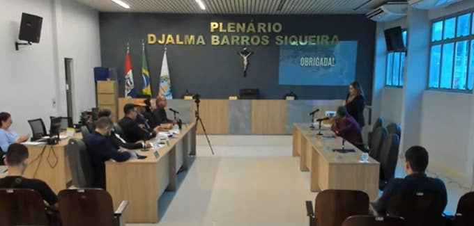 Imagem da notícia: Audiência Pública apresenta LDO 2025 de Coruripe