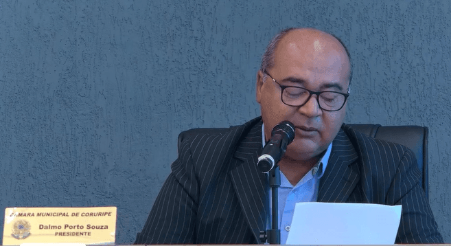 Imagem da notícia: Sessão extraordinária aprova projetos estratégicos para Coruripe