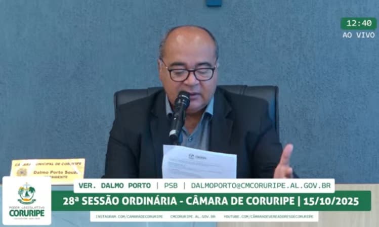 Imagem da notícia: Câmara homenageia professores e reconhece papel essencial na formação da sociedade