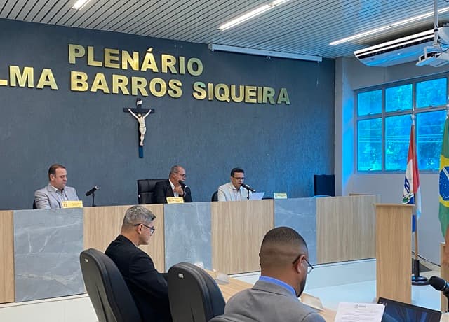 Imagem da notícia: Câmara cobra providências da Equatorial após transtornos causados por falta de energia