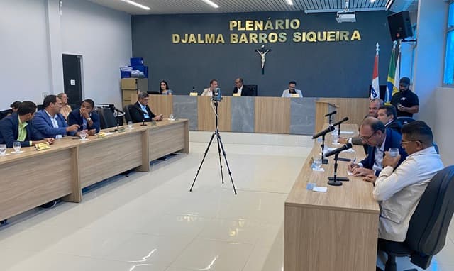 Imagem da notícia: Câmara reforça apoio aos produtores de cana que enfrentam queda de preço no produto