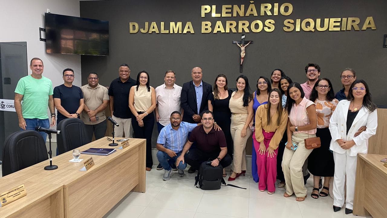 Imagem da notícia: Coruripe em Destaque: Saúde Municipal Supera Metas e Fortalece a Atenção Primária